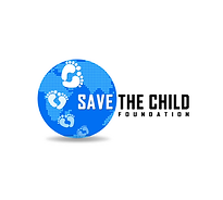 Save the Child Foundation logo
